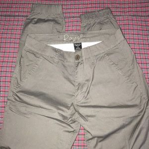 Royal Premium cotton/spandex men’s/boys Pants